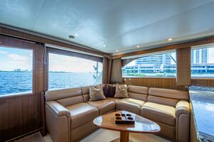 QUALIFIER 52ft Viking Yacht For Sale