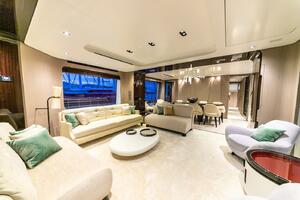 NIRVANA BY THE SEA yacht for sale