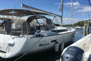 50ft Jeanneau Yacht For Sale