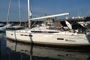 50ft Jeanneau Yacht For Sale