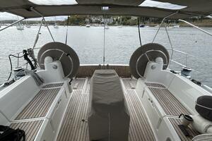 50ft Jeanneau Yacht For Sale