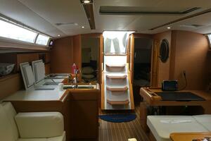 50ft Jeanneau Yacht For Sale