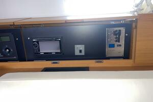 50ft Jeanneau Yacht For Sale