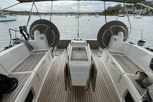 50ft Jeanneau Yacht For Sale