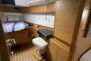 50ft Jeanneau Yacht For Sale