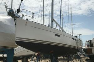 50ft Jeanneau Yacht For Sale