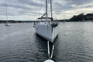 50ft Jeanneau Yacht For Sale