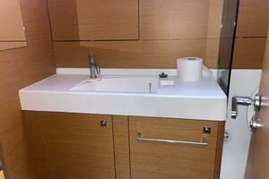 50ft Jeanneau Yacht For Sale