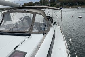 50ft Jeanneau Yacht For Sale