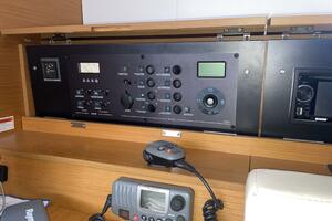 50ft Jeanneau Yacht For Sale