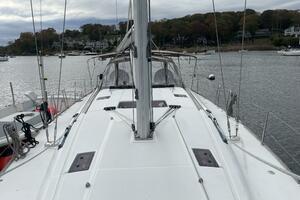 50ft Jeanneau Yacht For Sale