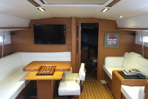 50ft Jeanneau Yacht For Sale