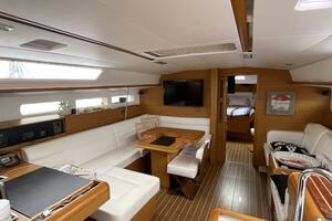 50ft Jeanneau Yacht For Sale