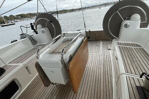 50ft Jeanneau Yacht For Sale