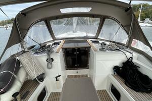 50ft Jeanneau Yacht For Sale