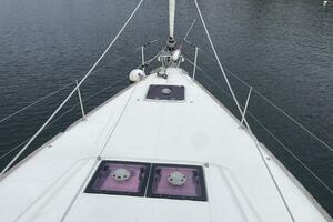 50ft Jeanneau Yacht For Sale