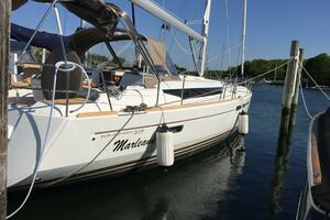 50ft Jeanneau Yacht For Sale