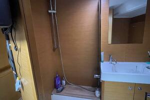 50ft Jeanneau Yacht For Sale