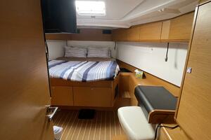50ft Jeanneau Yacht For Sale