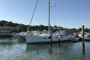 50ft Jeanneau Yacht For Sale