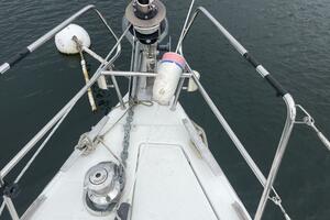 50ft Jeanneau Yacht For Sale