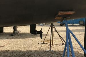 50ft Jeanneau Yacht For Sale