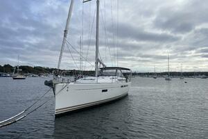 50ft Jeanneau Yacht For Sale