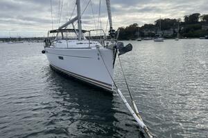 50ft Jeanneau Yacht For Sale