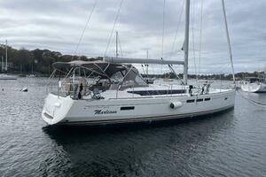 50ft Jeanneau Yacht For Sale