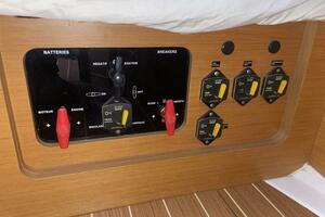 50ft Jeanneau Yacht For Sale