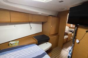 50ft Jeanneau Yacht For Sale