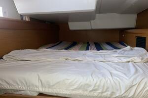 50ft Jeanneau Yacht For Sale