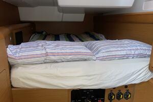 50ft Jeanneau Yacht For Sale