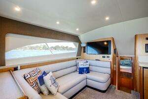 2007 Luhrs 36 Convertible thumbnail 11