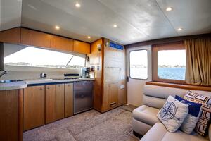 Jenn A 36ft Luhrs Yacht For Sale