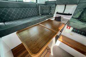 2018 Axopar 37 Sport Cabin R thumbnail 19