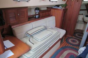 Quaich 35ft Island Packet Yacht For Sale