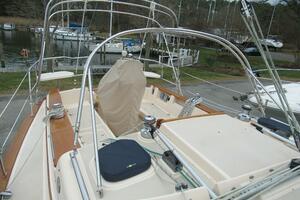 Quaich 35ft Island Packet Yacht For Sale