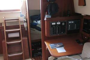 Quaich 35ft Island Packet Yacht For Sale