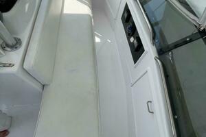 AQUA MA AM 38ft Ocean Yacht For Sale