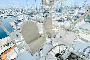 AQUA MA AM 38ft Ocean Yacht For Sale