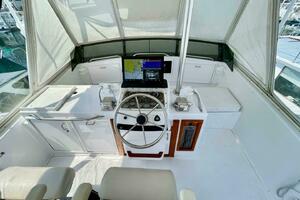 AQUA MA AM 38ft Ocean Yacht For Sale