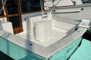 AQUA MA AM 38ft Ocean Yacht For Sale