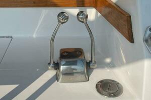 AQUA MA AM 38ft Ocean Yacht For Sale