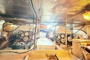 AQUA MA AM 38ft Ocean Yacht For Sale