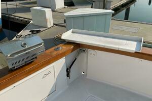 AQUA MA AM 38ft Ocean Yacht For Sale