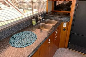 AQUA MA AM 38ft Ocean Yacht For Sale