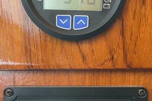 AQUA MA AM 38ft Ocean Yacht For Sale