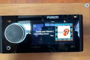 AQUA MA AM 38ft Ocean Yacht For Sale