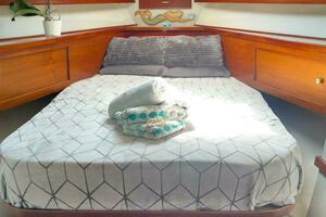 AQUA MA AM 38ft Ocean Yacht For Sale